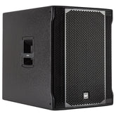 RCF Active Sub 708-ASII 18" 1400 W Aktiv-Subwoofer DJ Disco Band PA